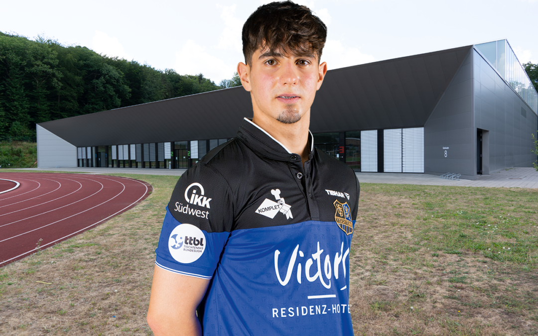 Kader: U19-Europameister Ionescu kommt – Saarländer kehrt zurück