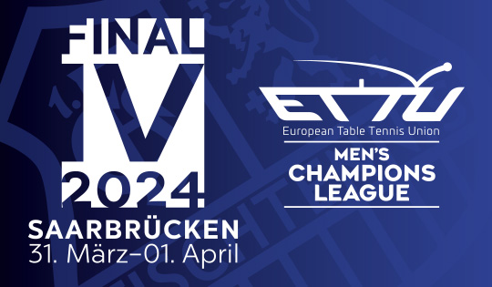 Champions League Men Final Four 2023/2024: Vier europäische Top-Teams kämpfen um den Titel