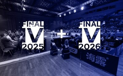 Champions League Final Four für zwei weitere Jahre in Saarbrücken